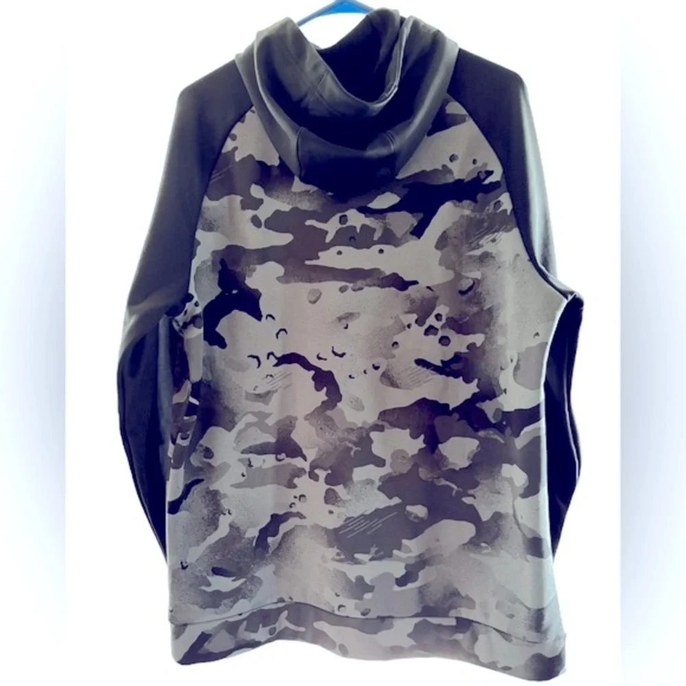 Nike fleece lined